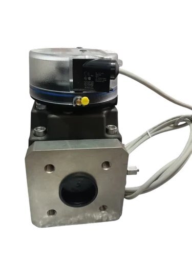 Honeywell DN 40 Qunto Meter