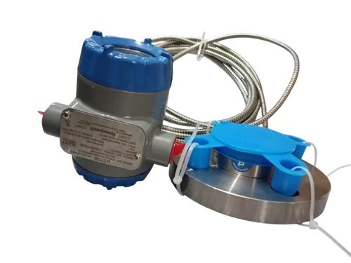Honeywell ST 700 Series Remote Seal Transmitter