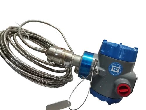 Honeywell ST 700 Series Remote Seal Transmitter