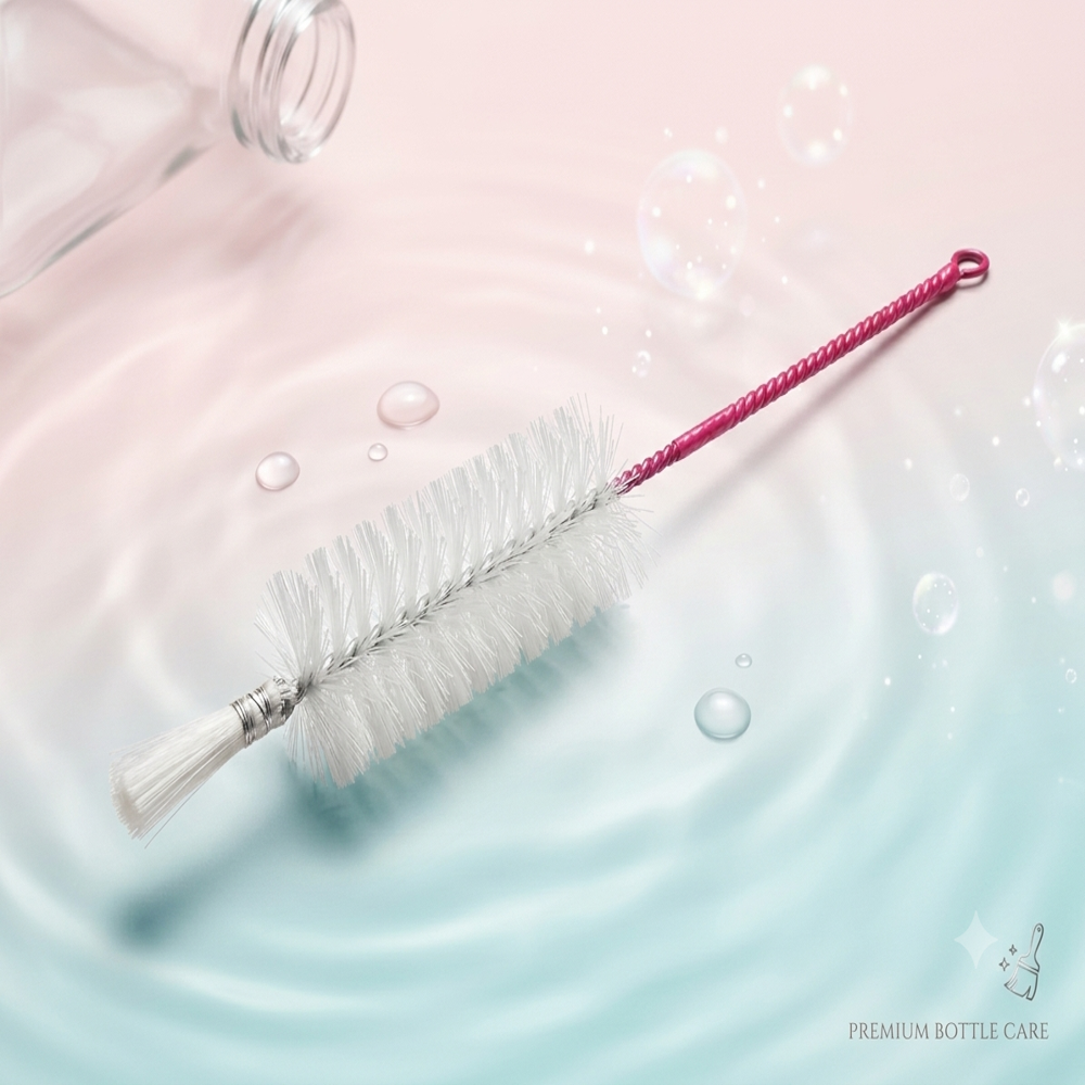 Bottle Cleaning Brush