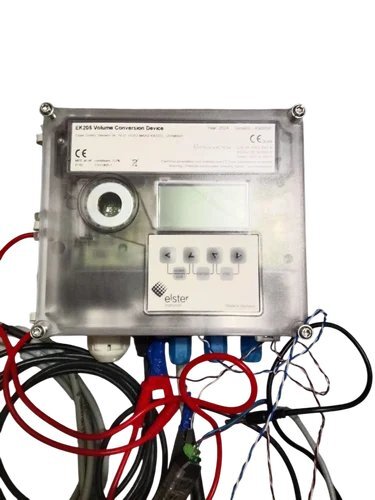 Honeywell EK205 Volume Conversion Device