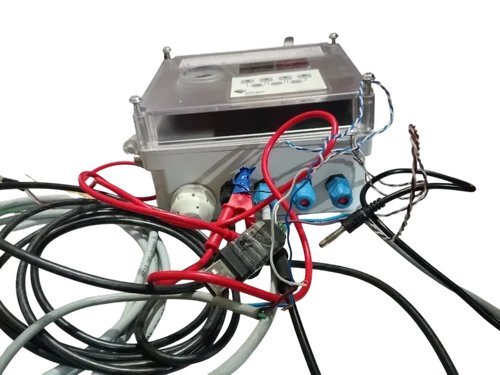 Honeywell EK205 Volume Conversion Device