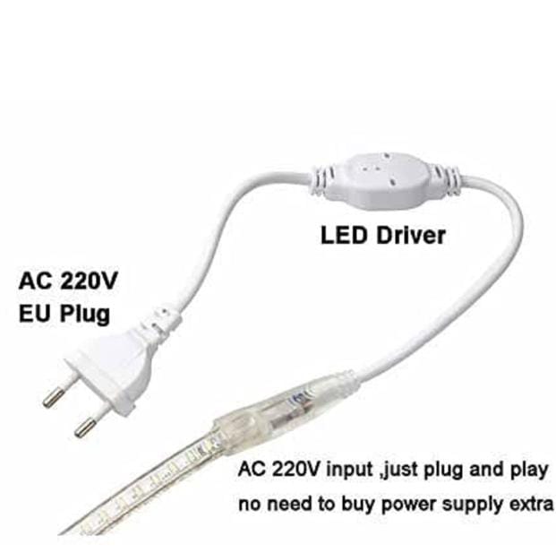 ROPE LIGHT DRIVER