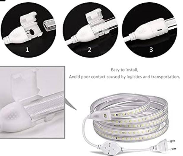 ROPE LIGHT DRIVER
