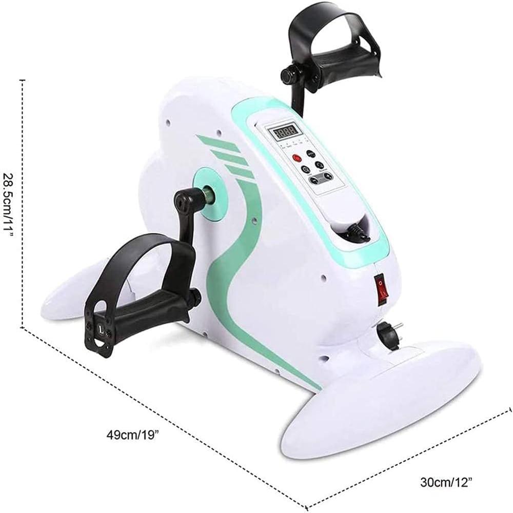 Automatic Pedal Exercise Bike