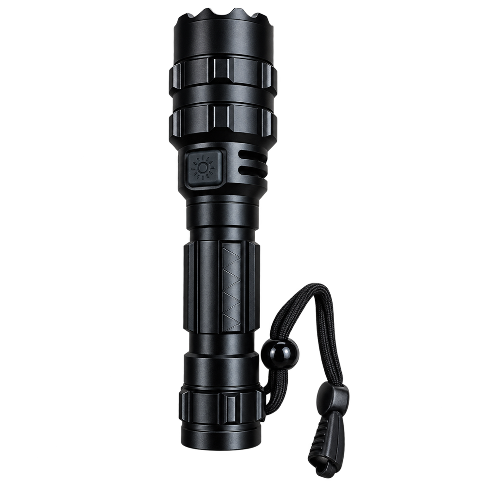 Rechargeable Torch XHP 50-B MINI