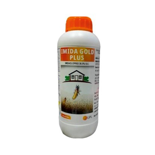 Imida Gold Plus Imidacloprid SC Termicide