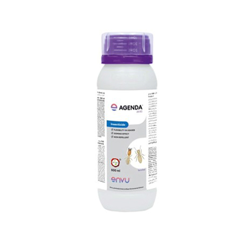 Agenda Fipronil EC Termicide