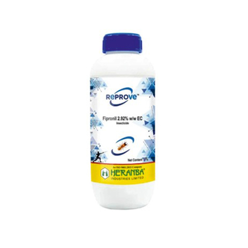Reprove Fipronil EC Termicide