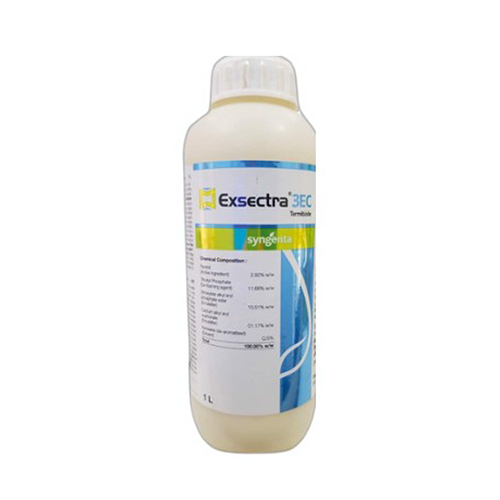 Exsectra 3EC Fipronil EC Termicide