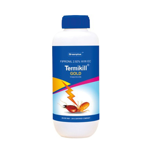 Termikill Gold Fipronil EC Termicide