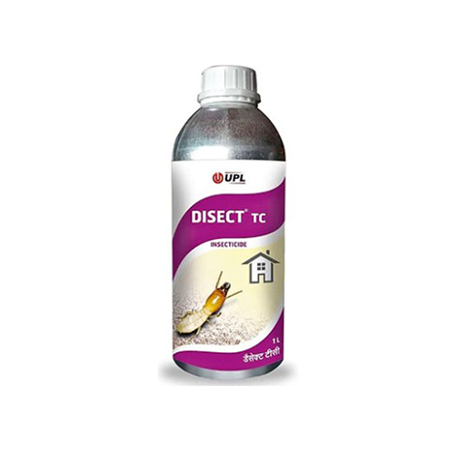 Disect TC Bifenthrin Household Insecticides