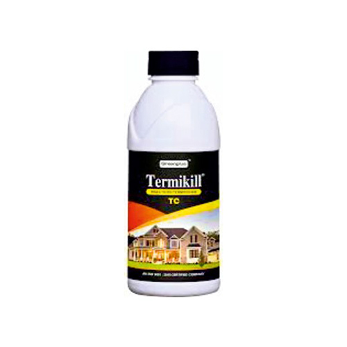 Termikill TC Chlorpyriphos Household Insecticides