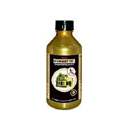 Durmet TC Chlorpyriphos Household Insecticides