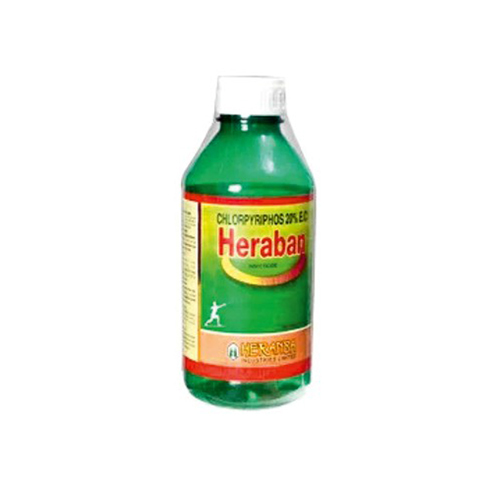 Heraban TC Chlorpyriphos Household Insecticides