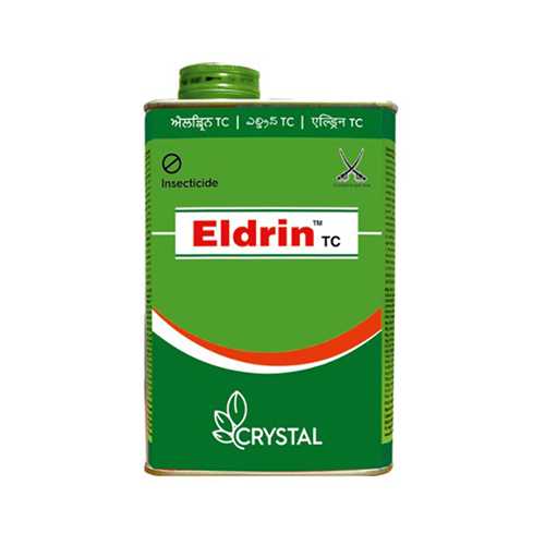 Eldrin TC Chlorpyriphos Household Insecticides