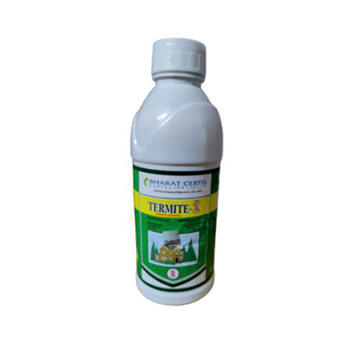 Termite X Chlorpyriphos Household Insecticides