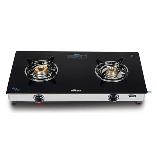 Gas Oven