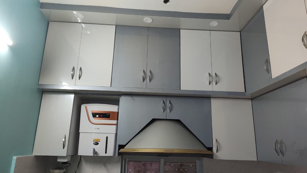 Moduler Kitchen