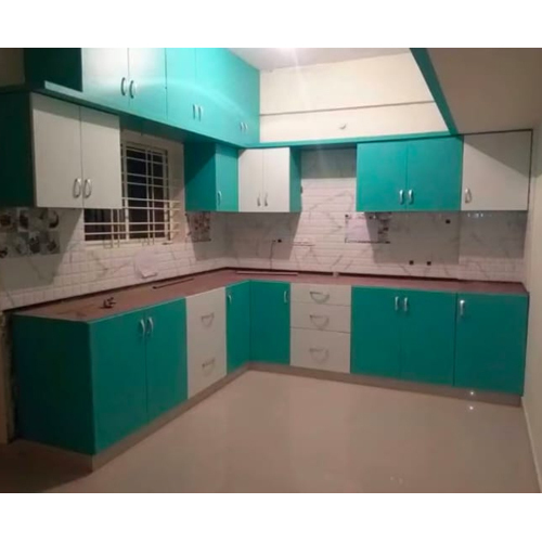 Moduler Kitchen