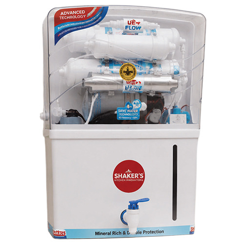 Coral UV Water Purifier