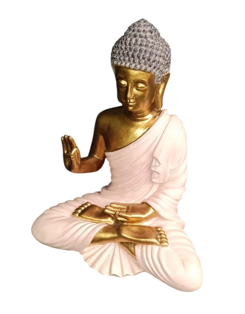 Golden Buddha Statue