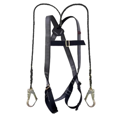 Nylon Safety Belt