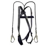 Nylon Safety Belt