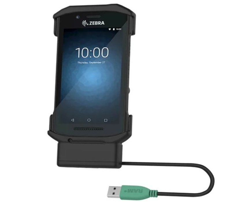 Zebra Tc21 Mobile Computer