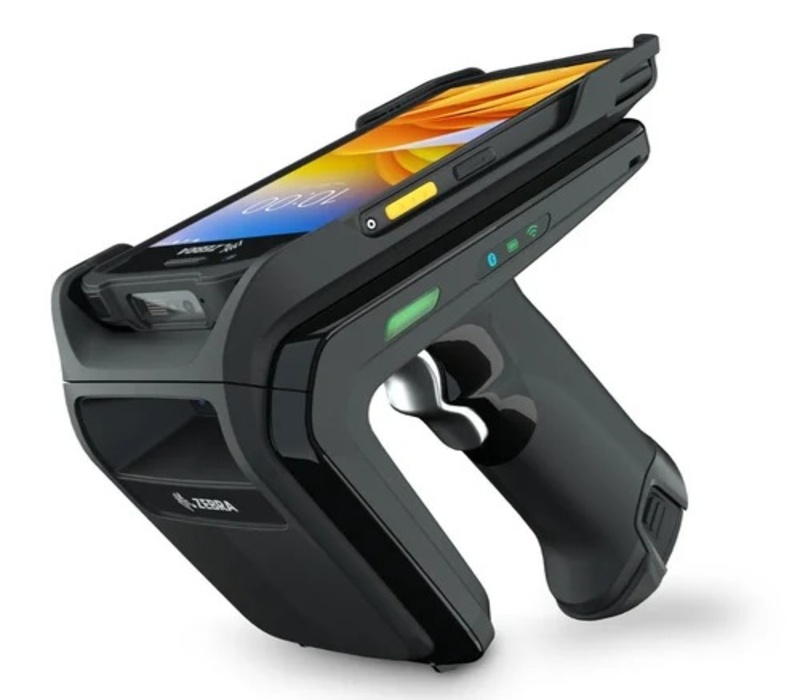 Zebra Tc21 Mobile Computer