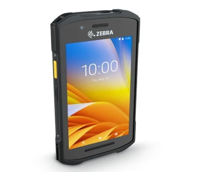 Zebra Tc21 Mobile Computer