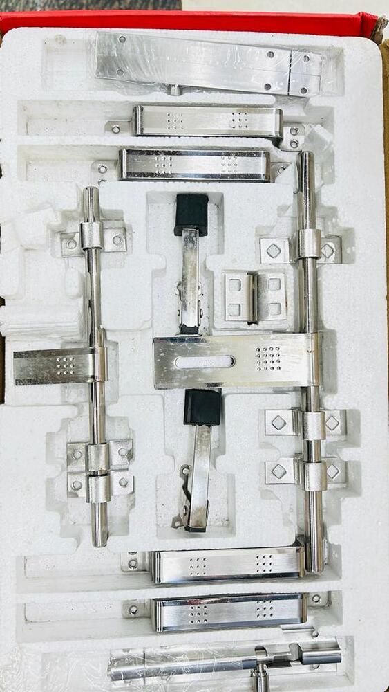 Door Kit