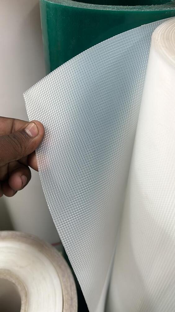PP Fiber Sheet