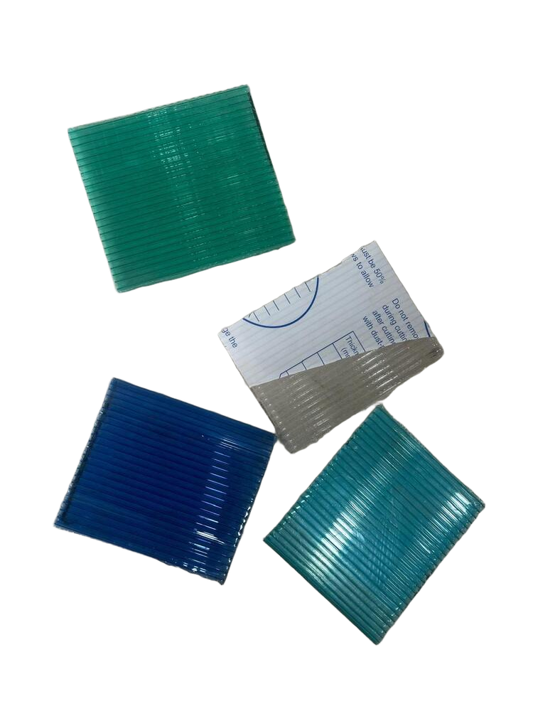 Multiwall Polycarbonate Sheet