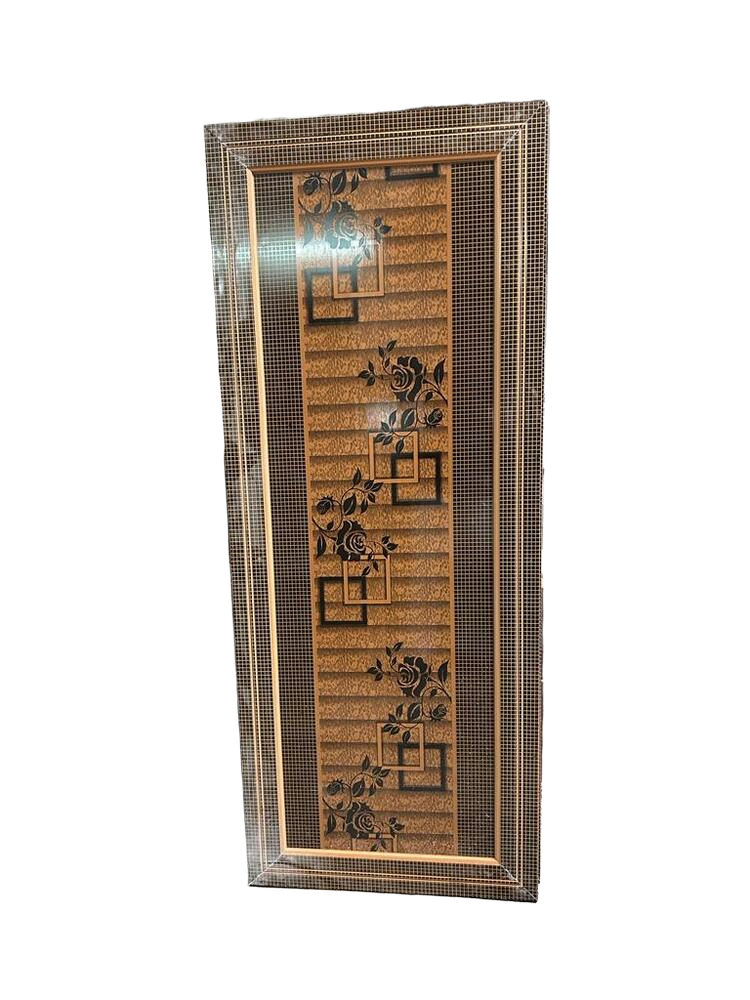 Pvc Holow Door