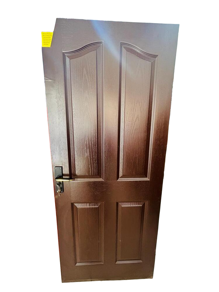 Strip Mica Door