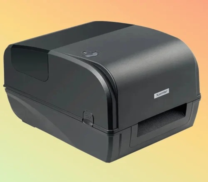 Xprinter Tt426b Barcode Label Printer