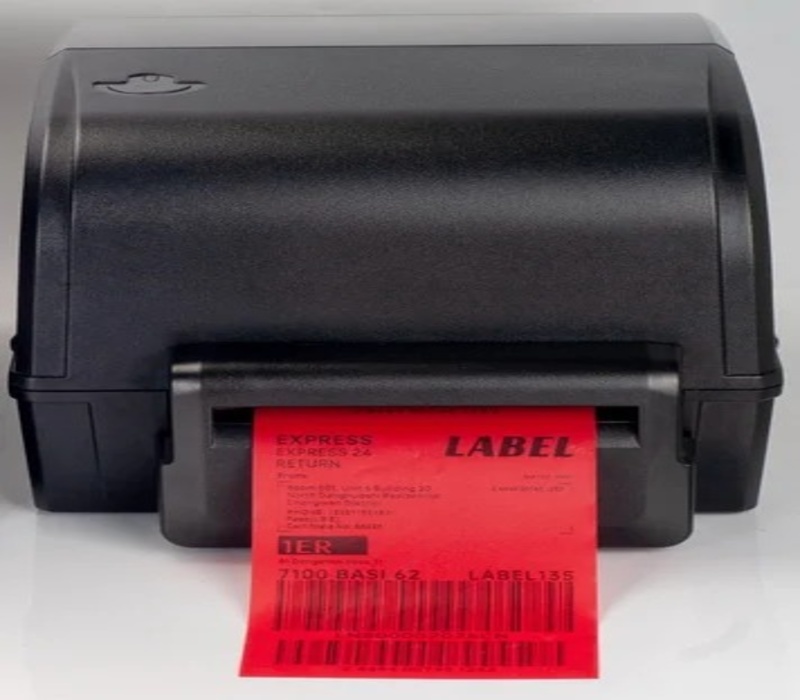 Xprinter Tt426b Barcode Label Printer