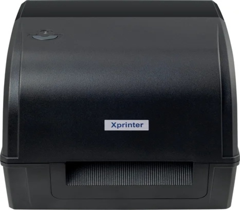 Xprinter Tt426b Barcode Label Printer