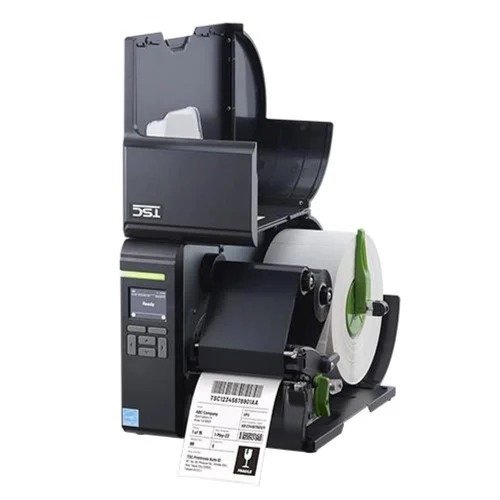 Tsc Ml 241 Desktop Barcode Label Printer