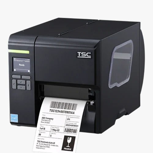 Tsc Ml 241 Desktop Barcode Label Printer