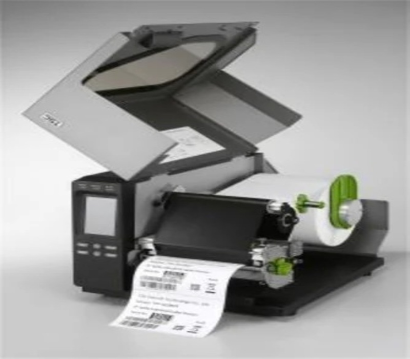 Tsc Ttp 2610 Mt Barcode Label Printer