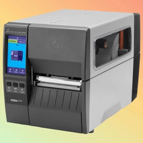Zebra ZT231 Barcode Label Printer