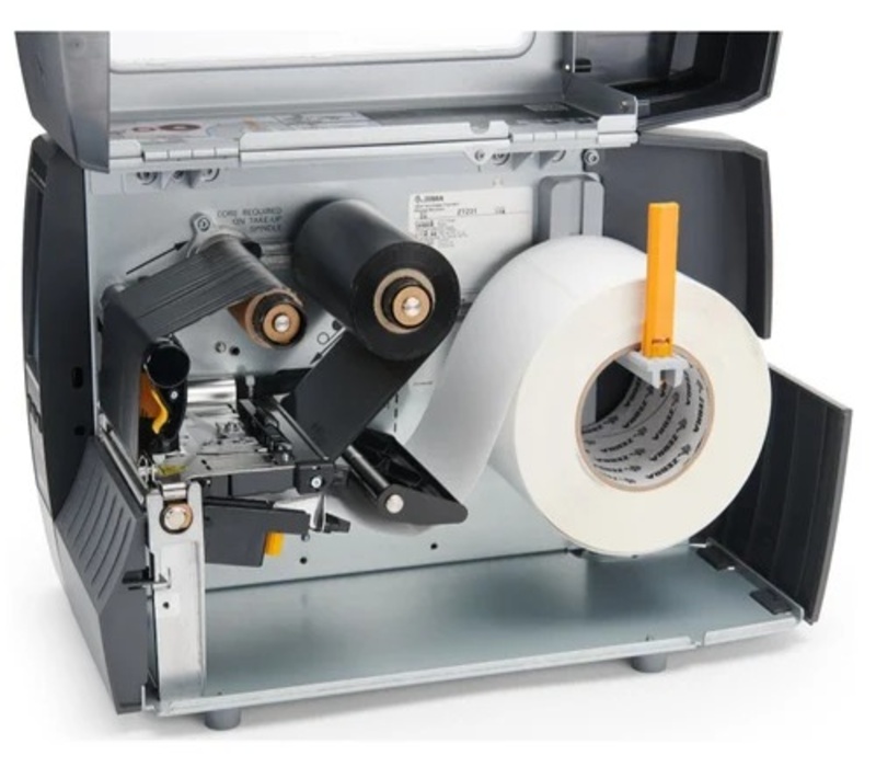 Zebra Zt231 Barcode Label Printer