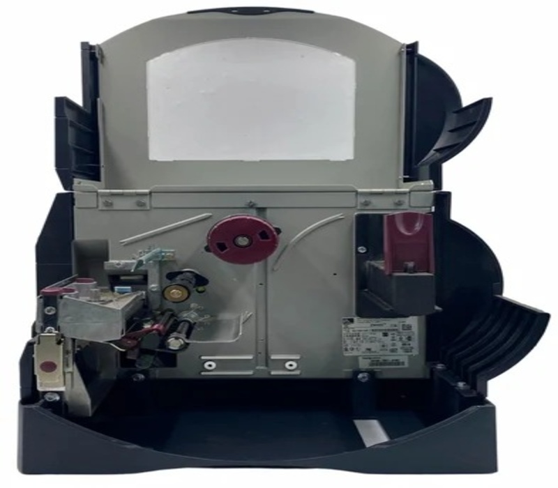 Zebra Zm400 Barcode Label Printer