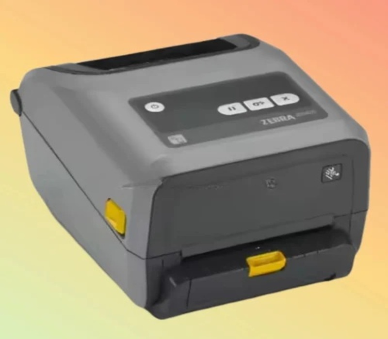 Zebra Zd421 Barcode Label Printer