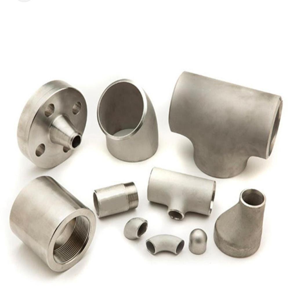 Stainless Steel Pipe Bend