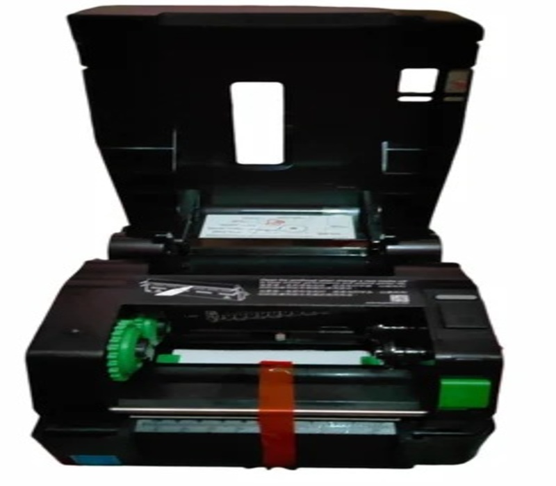 Tsc Te244 Barcode Label Printer