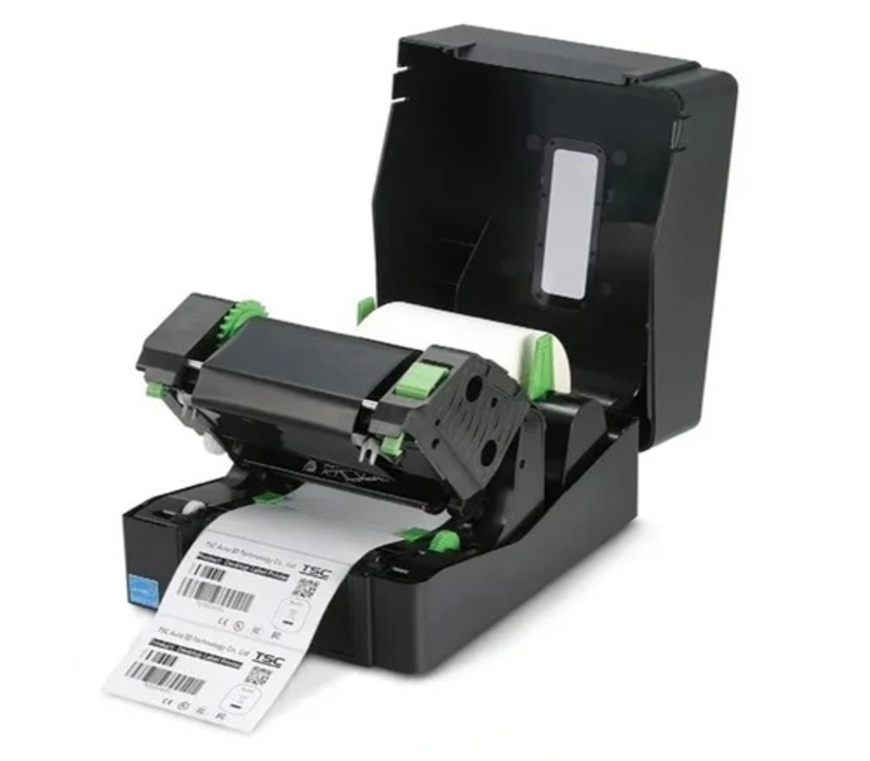 Tsc Te244 Barcode Label Printer