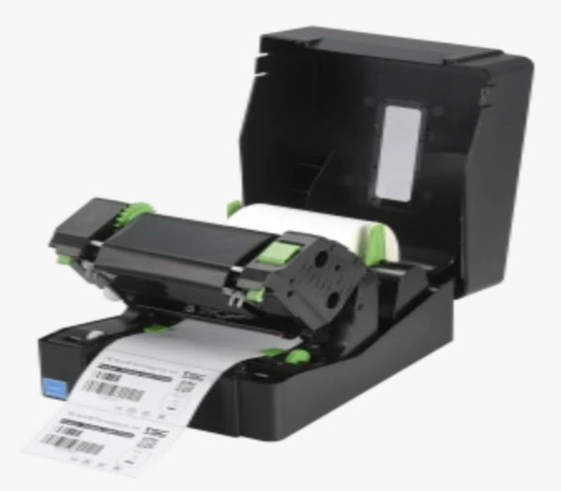 TSC TE 310 Barcode Label Printer